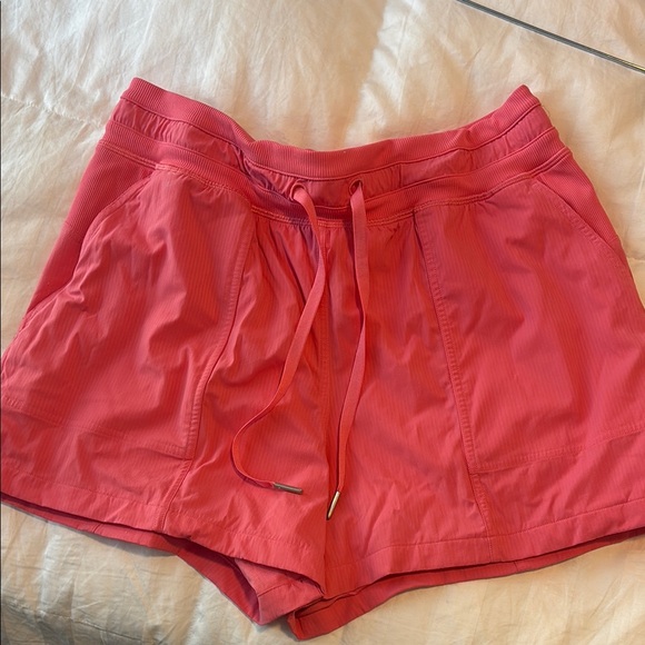 lululemon athletica Pants - Lululemon shorts